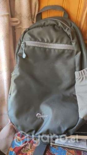Mochila lowepro