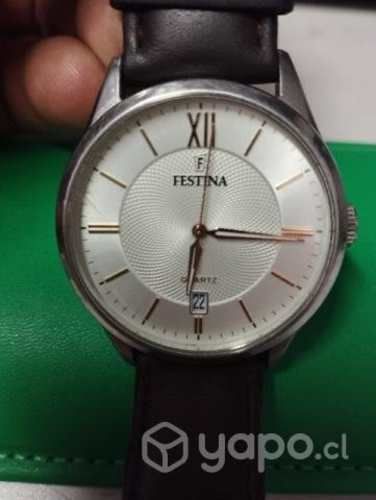 Reloj Festina