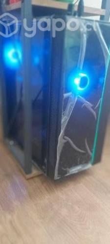 Desktop Gamer Blue Demon Intel Core i5-10400