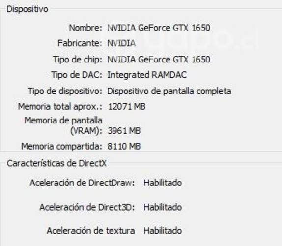 Desktop Gamer Blue Demon Intel Core i5-10400