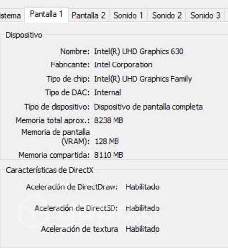 Desktop Gamer Blue Demon Intel Core i5-10400