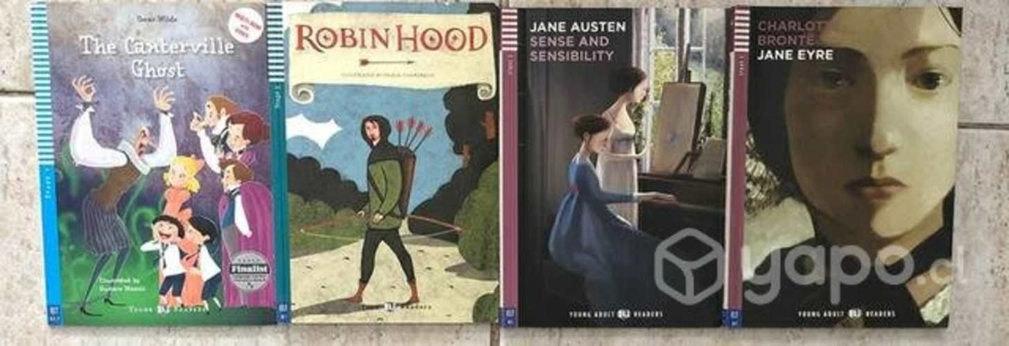 Lecturas complementarias