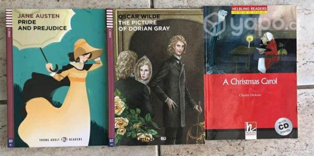 Lecturas complementarias