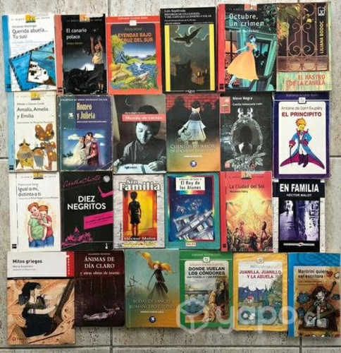 Lecturas complementarias