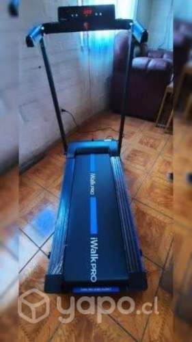 Trotadora walkpro