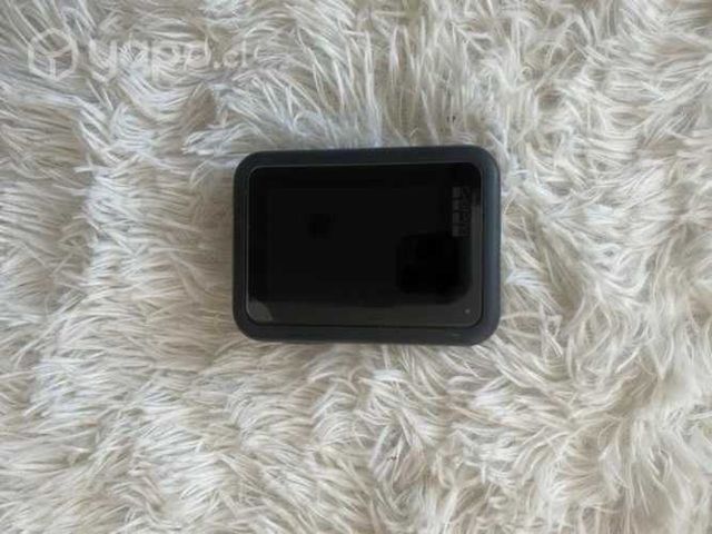 GoPro black hero 8