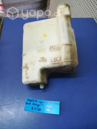 Deposito agua refrigerante motor Ford Ranger Taila