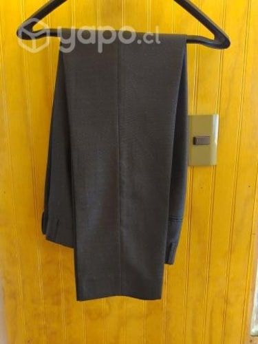 Terno talla 40 Slim fit