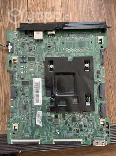 Tarjeta madre Televisor Samsung UN55MU7000