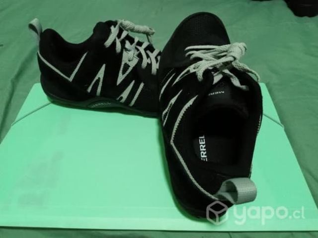 Zapatillas Merrel