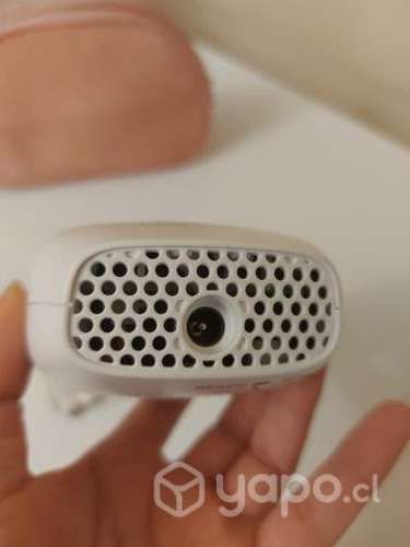 Depiladora laser Philips Lumea confort