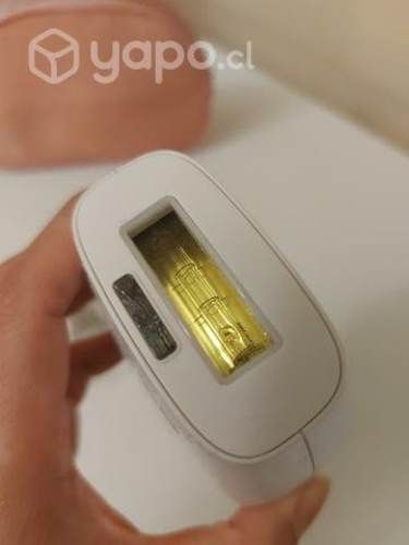 Depiladora laser Philips Lumea confort