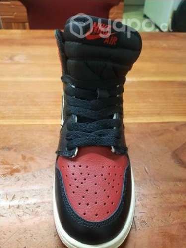 Jordan 1 chicago