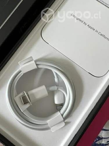 Cable Lightning a USB-C Apple de 1 m ORIGINAL