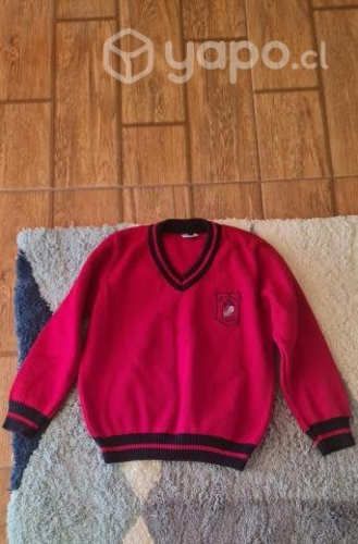 Ropa colegio San José
