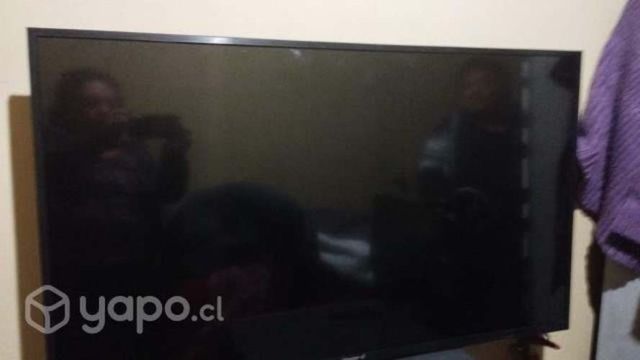 Televisor 42 pulgadas máster g