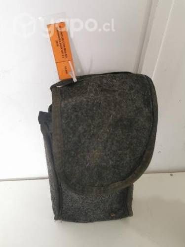 Extintor Con Bolso Mahindra 2.2 2016