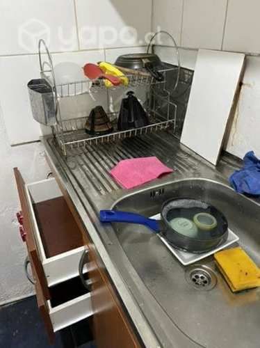 Lavaplatos mas mueble