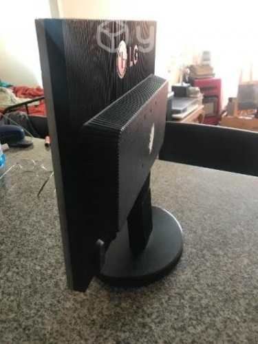 Monitor PC LG