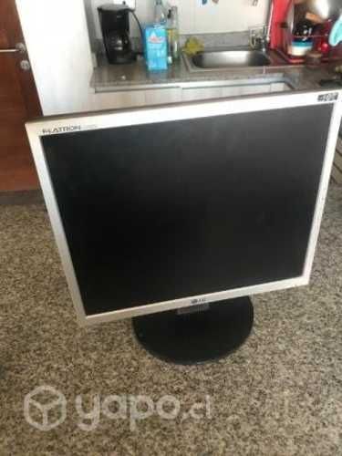Monitor PC LG
