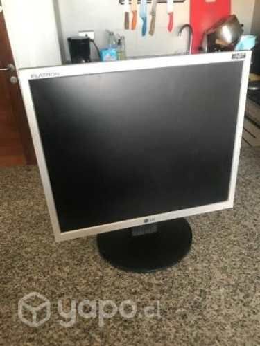 Monitor PC LG