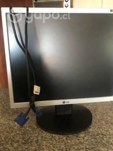 Monitor PC LG
