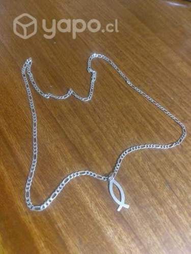 Cadena de Plata 925
