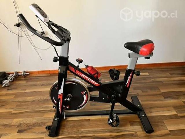 Bicicleta spinning