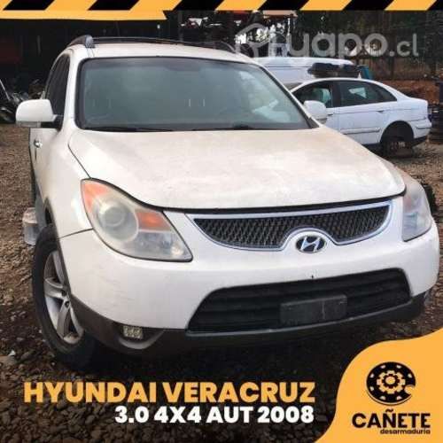 Módulo ABS Hyundai Veracruz 3.0 2008 4x4