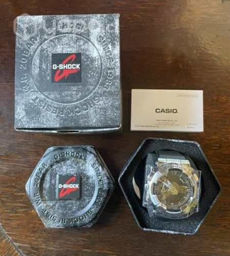 Reloj Casio G-shock