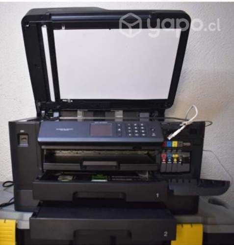 Multifuncional Brother