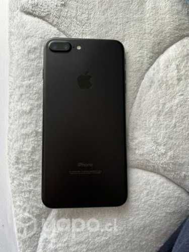 Iphone 7Plus