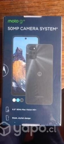Motorola G22 nuevo