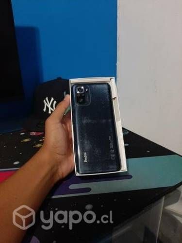 Xiaomi Redmi Note 10S 128GB