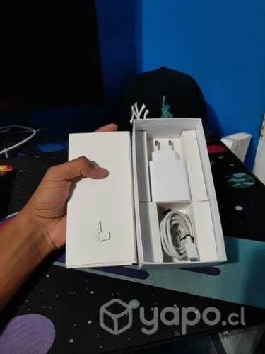 Xiaomi Redmi Note 10S 128GB