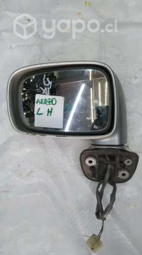 Espejo izquierdo Suzuki aéreo importadora desarmad