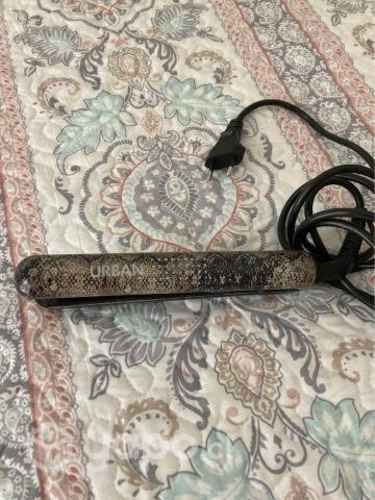 Plancha Gama Urban mini