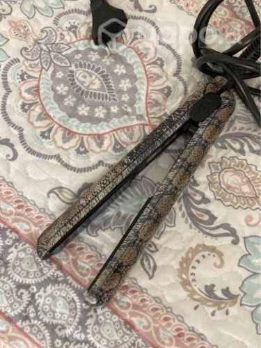 Plancha Gama Urban mini