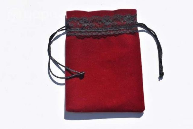 Bolso tarot esoterico Dark Princess