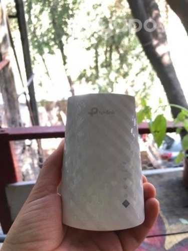 Extensor señal wi-fi tp-link ac750 dual band