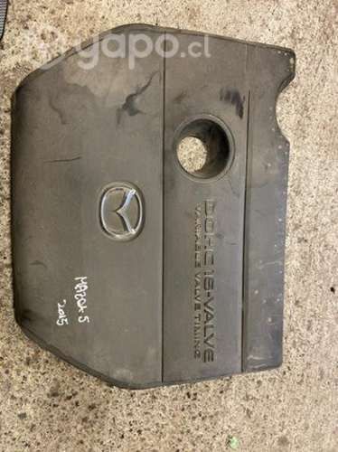 Tapa de motor mazda 5 2015