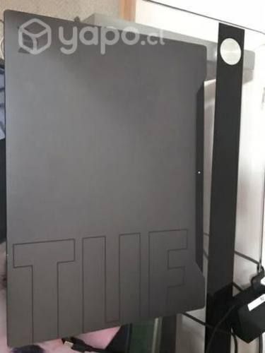 Gamer Asus tuf dash fx15 Rtx 3050 i7 11th 16gb ram