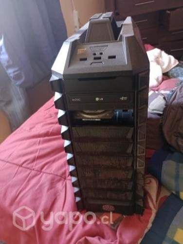 torre cpu. Para juegos