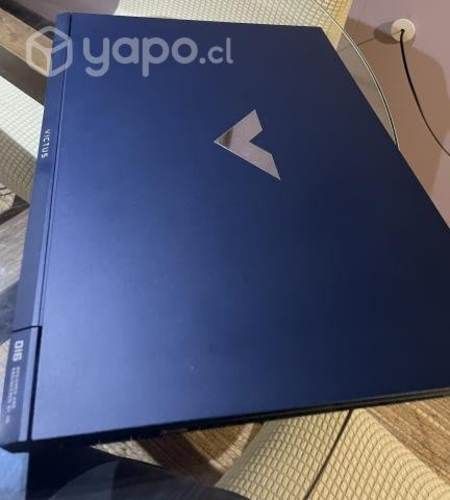 Notebook HP victus