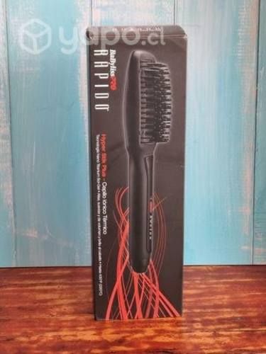 Cepillo Alisador Babyliss Pro