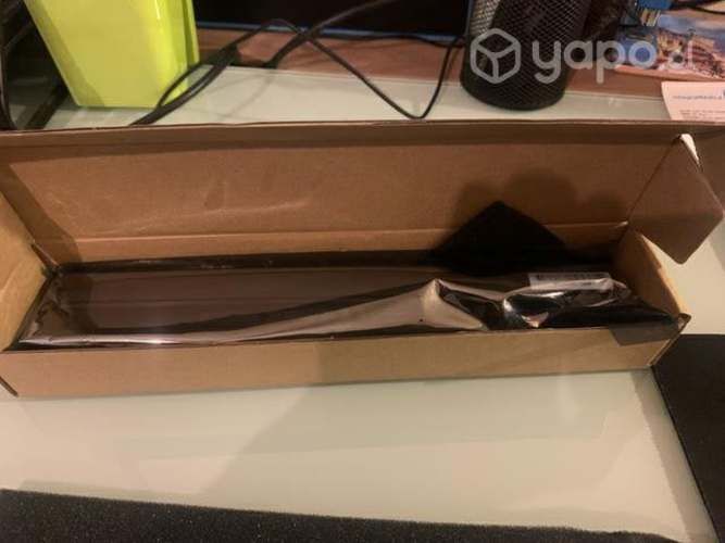 Batería de notebook HP hs04