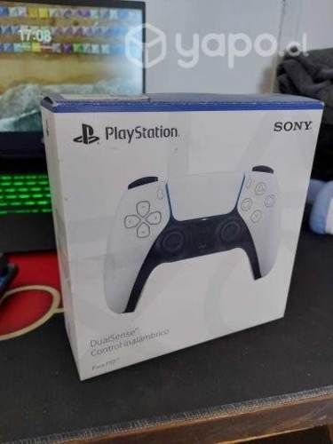 Control Dualsense Ps5 original