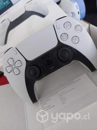 Control Dualsense Ps5 original