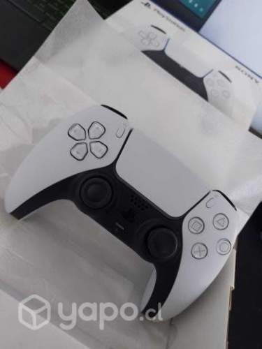Control Dualsense Ps5 original