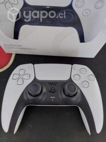 Control Dualsense Ps5 original